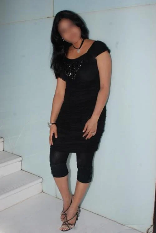 Call Girls Mahesana