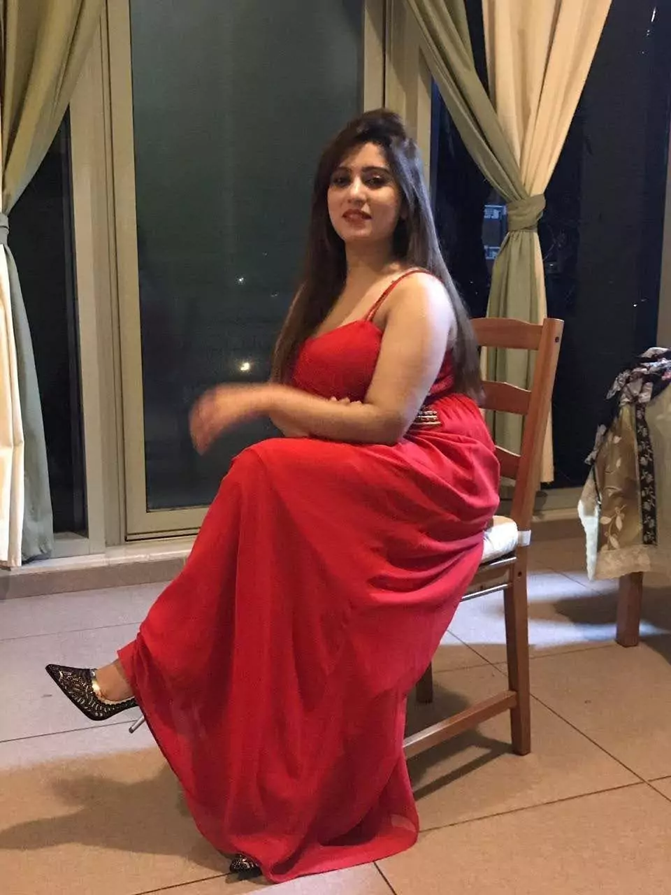 Escort Service in Mahesana